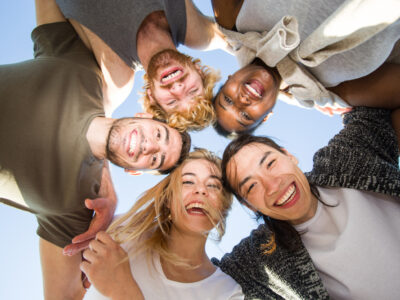 01 – Intercultural Integration