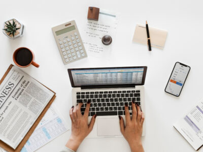 02 – Professional Integration