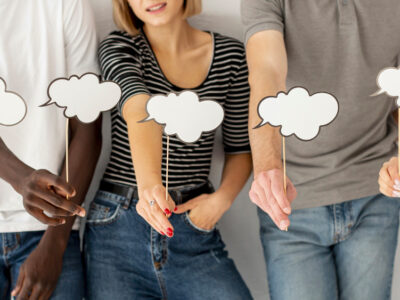 03 – Social and Linguistic Integration