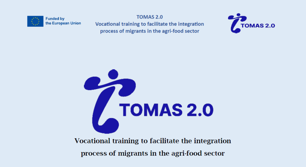 Tomas 2.0 Handbook